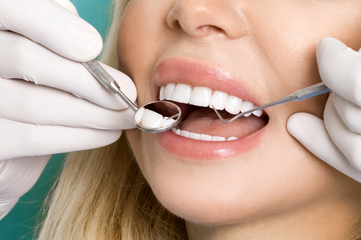 Detailed Look On Dental Practices Near Me