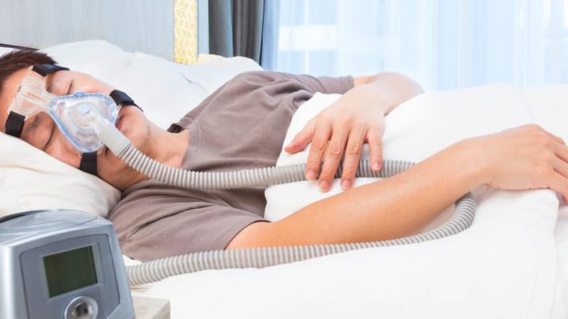 Precise Study On The Best Sleep Apnoea