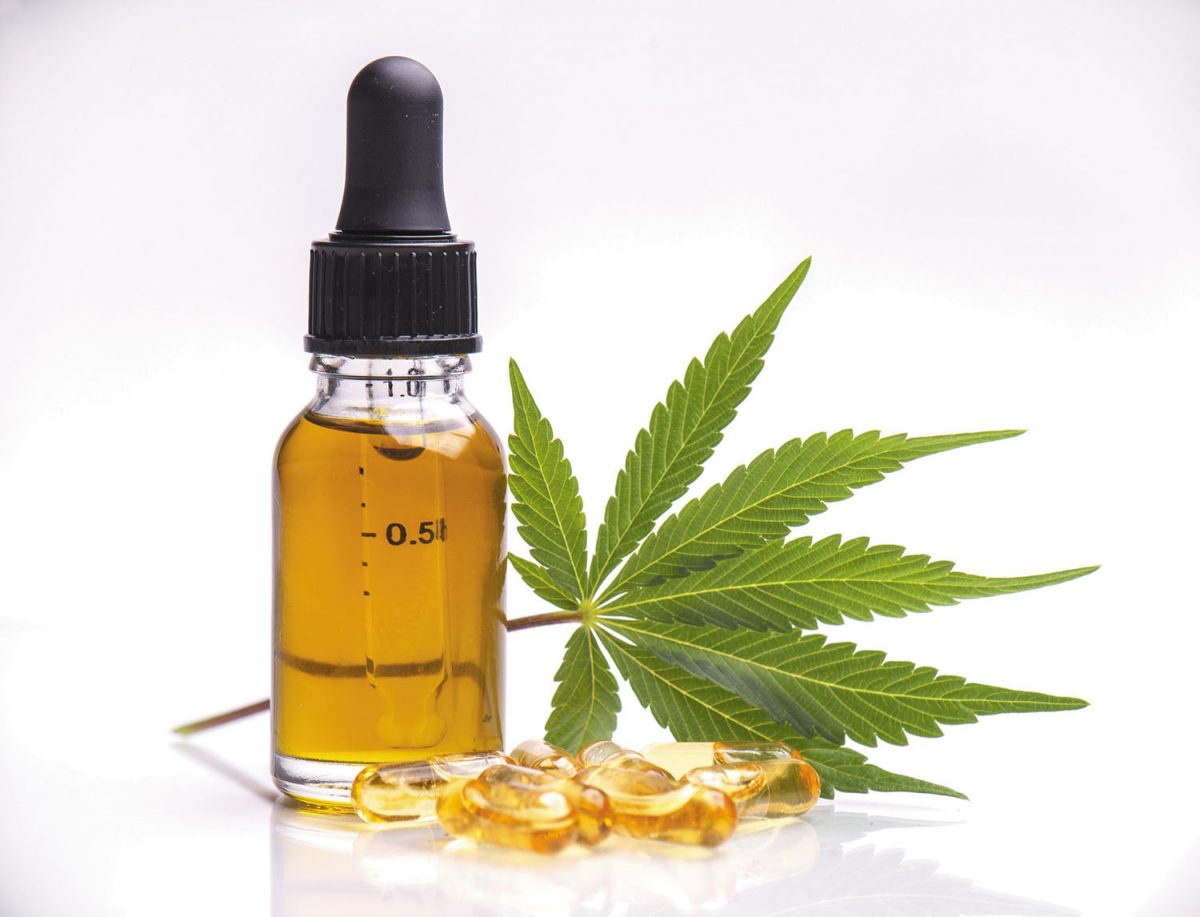 Buy CBD Oil – What Every Person Should Think About