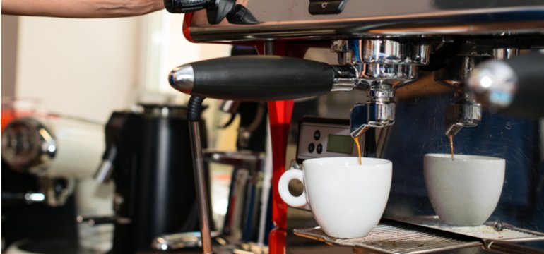 Facts On Iberital IB7 Coffee Machine