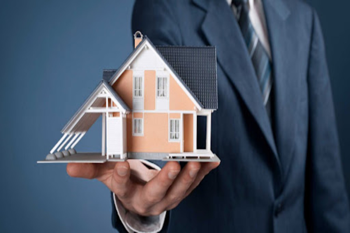 A Few Details About Real Estate Services