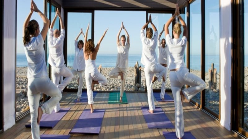 Precise Analysis On The Luxury Yoga Retreats
