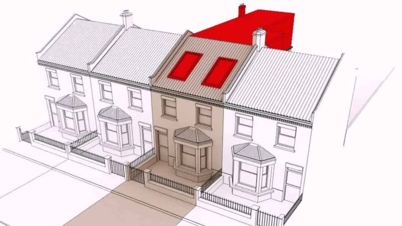 User Guide On House Extensions Drawings