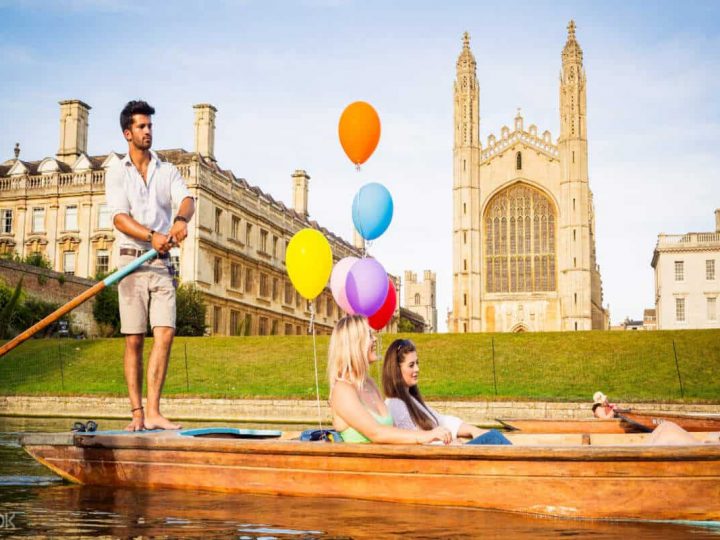 Shared Punting Tour And Their Common Myths