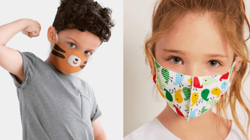 Important Things About Children Face Mask