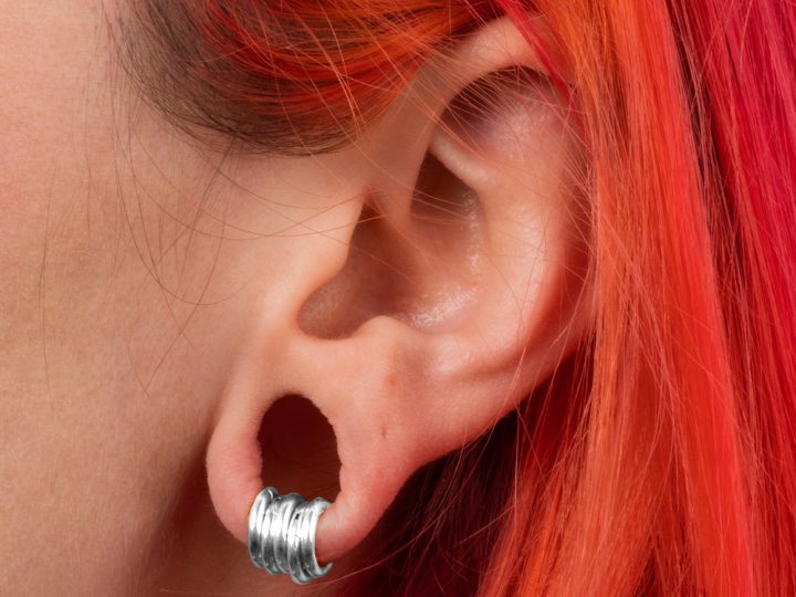 Details On Earlobe Stretching Kit