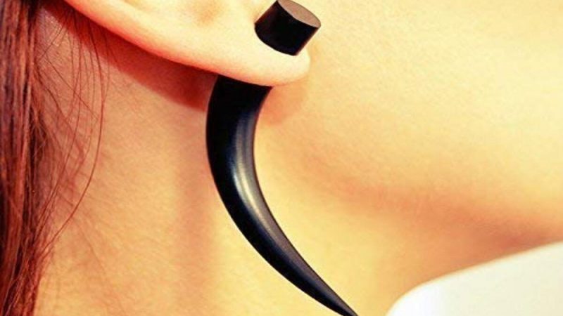Detailed Study On The Gauges Piercing