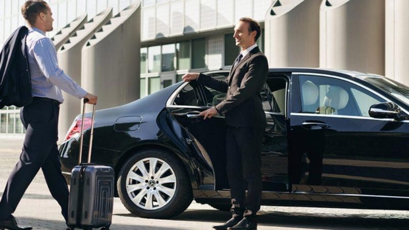 Luxury Chauffeur Service – What Every User Should Look At