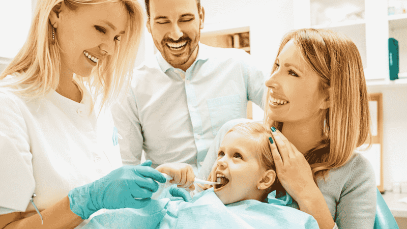 All You Need To Learn About The Best Family Dentist