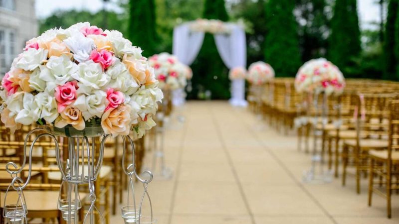 The Importance Of Wedding Venue