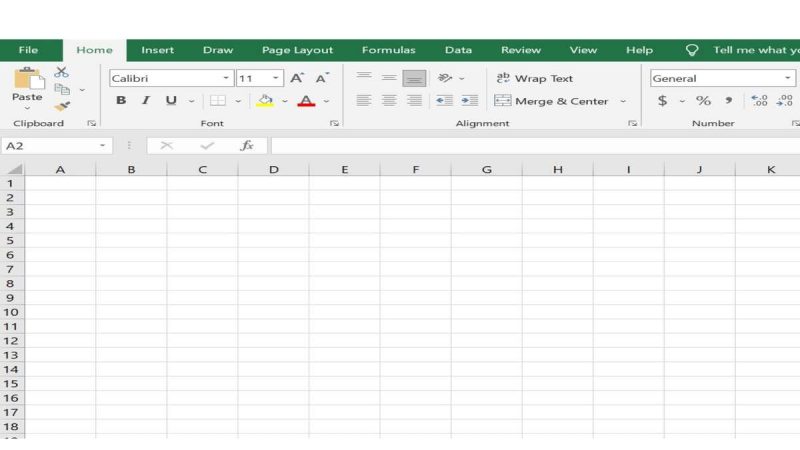 Learn What A Pro Has To Say About The Excel Basics