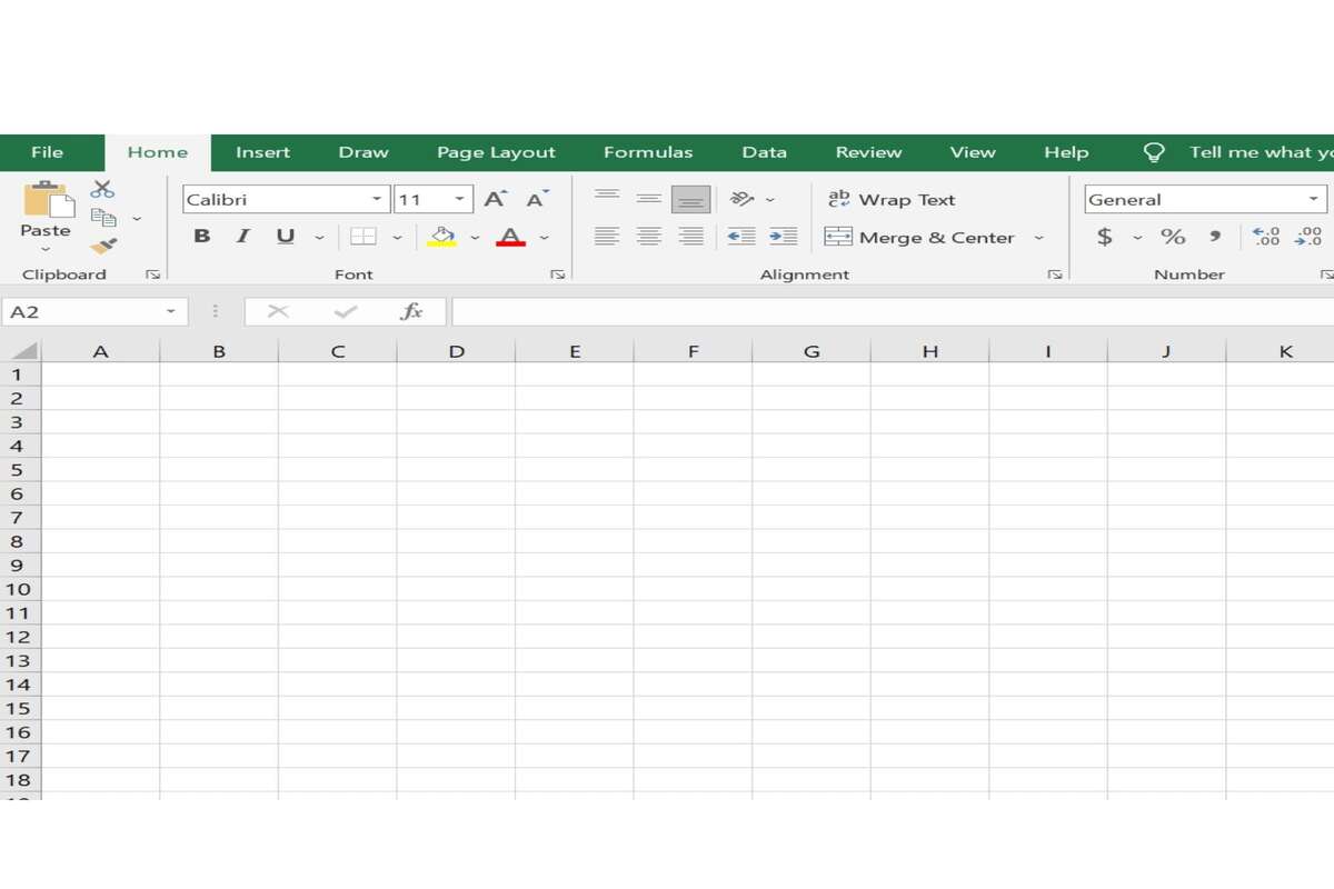 Learn What A Pro Has To Say About The Excel Basics