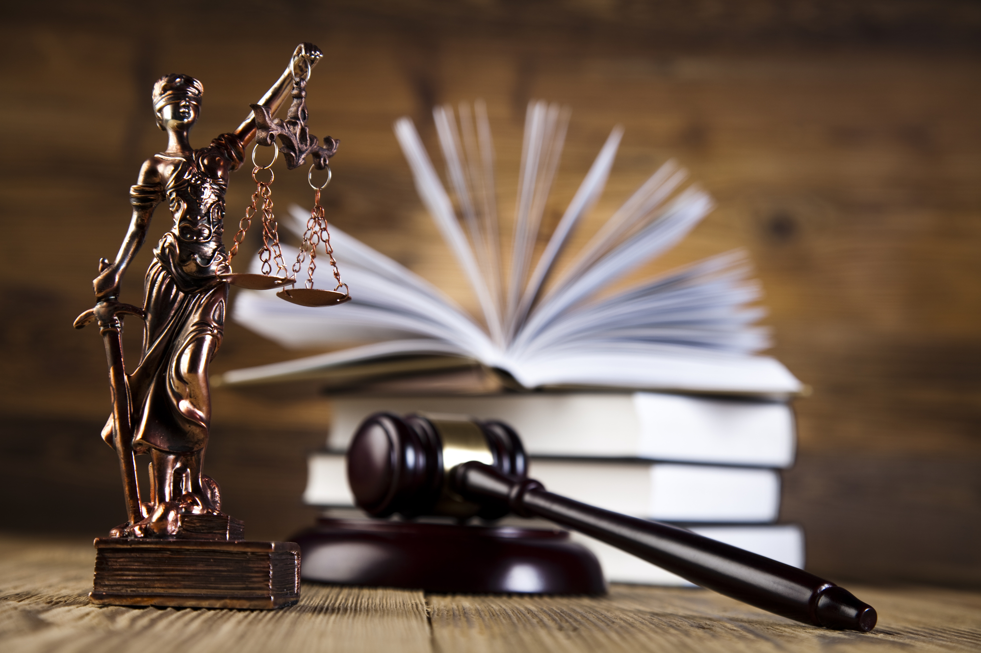 Facts About Criminal Lawyers