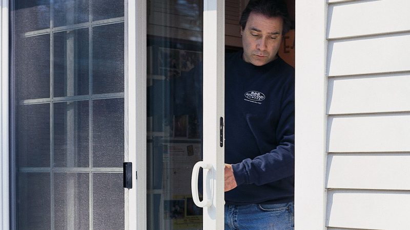Glass Door Repair – An Introduction