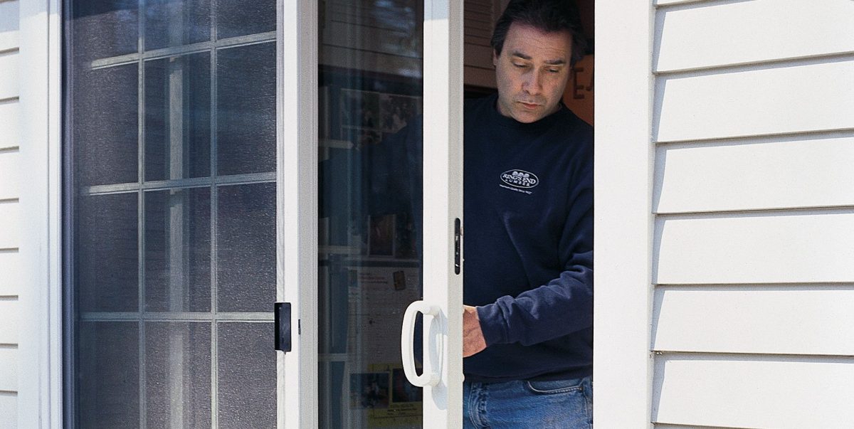 Glass Door Repair – An Introduction