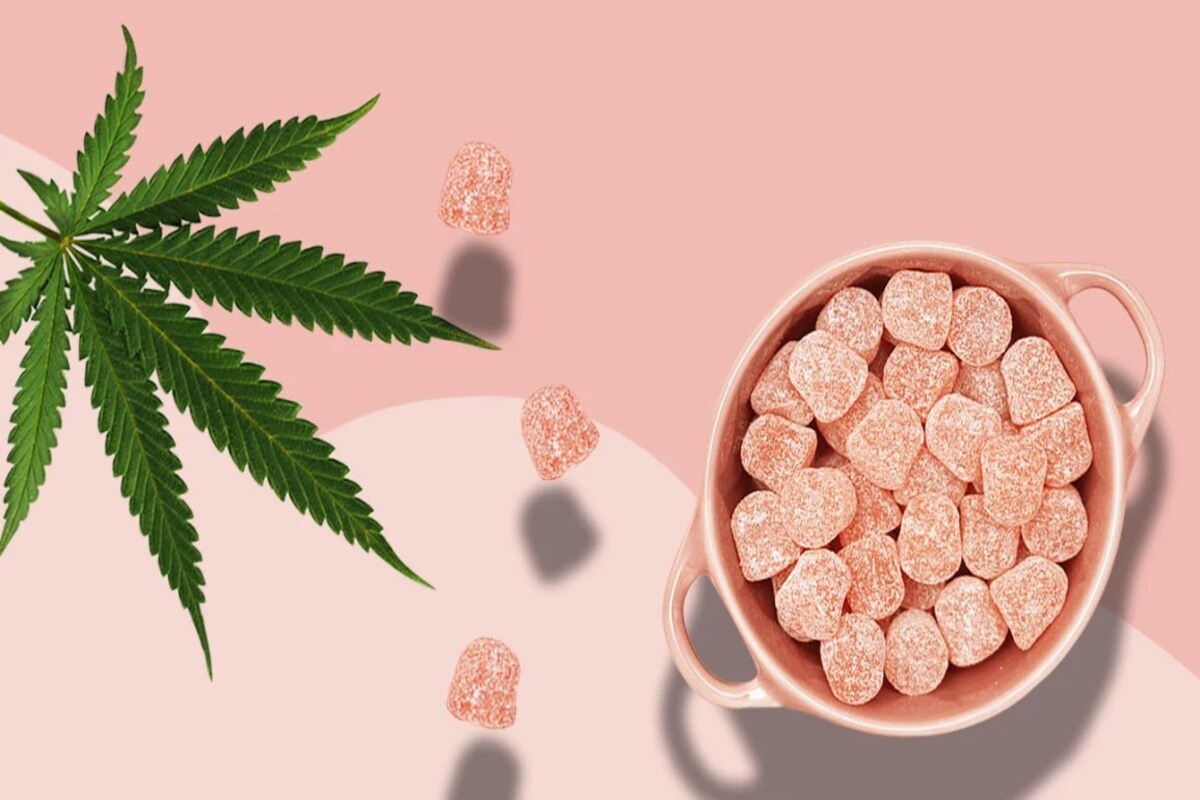 A Few Things About CBD Gummies Wellness