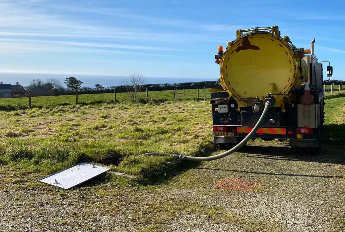 Individual Guide On Septic Tank