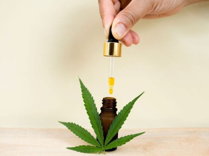 Individual Guide On Full Spectrum CBD Oil