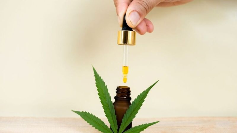 Individual Guide On Full Spectrum CBD Oil