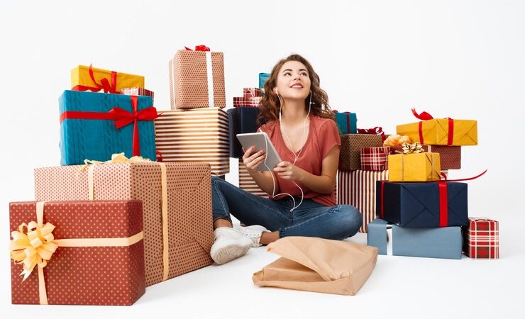 Complete Study On The Best Gift Hampers