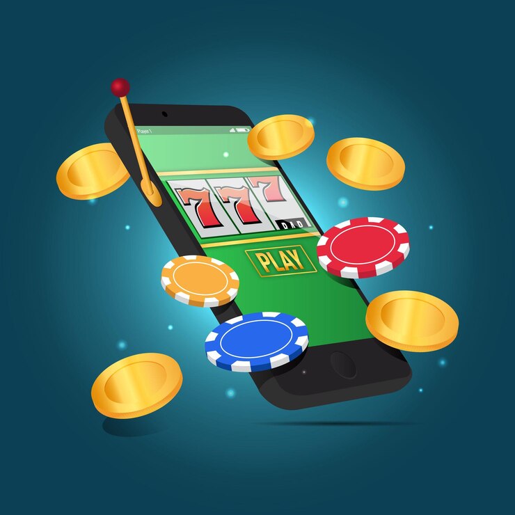 How To Level Up In Mobile Casino Game Apps?