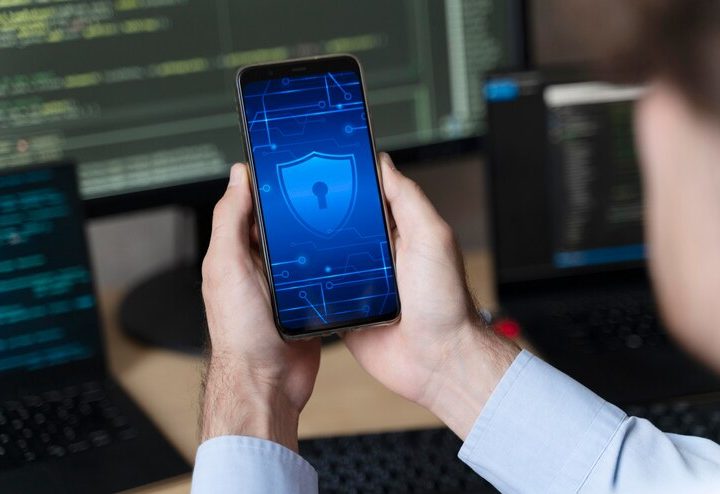 Safe Browsing In A Digital Age: Staying Secure With Technology