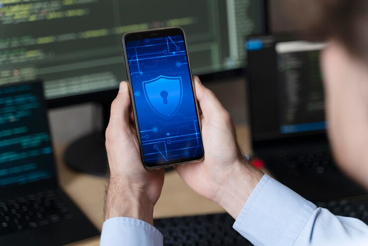 Safe Browsing in a Digital Age: Staying Secure with Technology