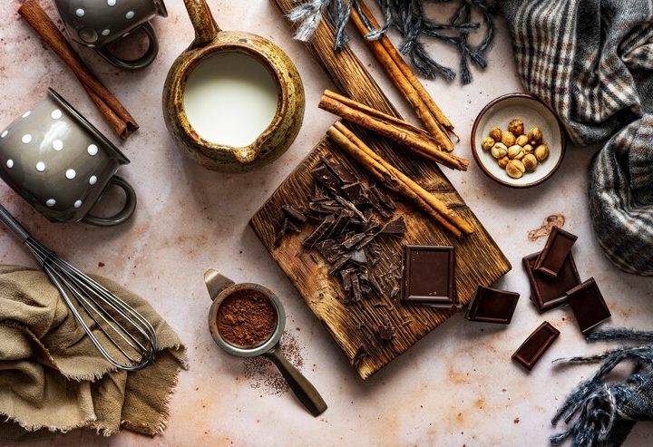 The Sweet Balance: Exploring The Health Benefits Of Chocolate Hampers