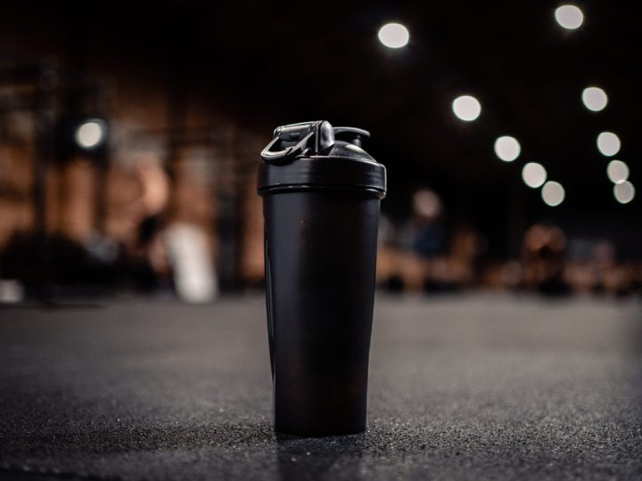 A Synopsis Of Protein Shaker