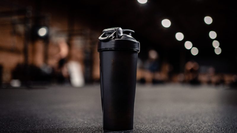 A Synopsis Of Protein Shaker