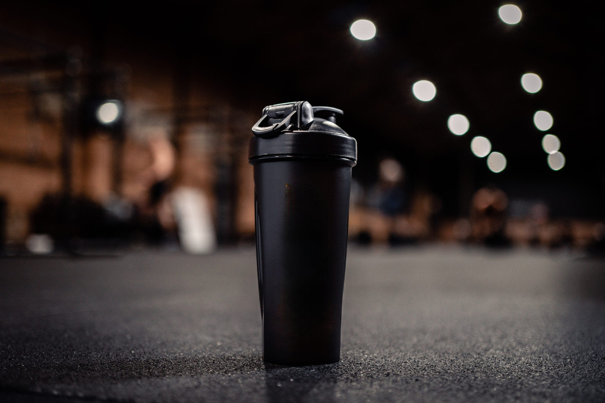 A Synopsis Of Protein Shaker