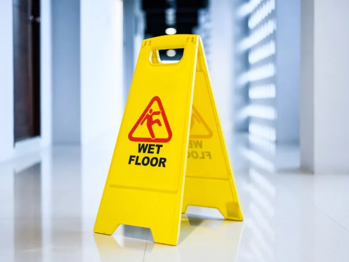 Workplace Safety Signs – What Every User Should Look At