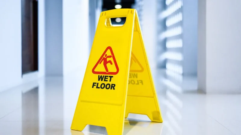 Workplace Safety Signs – What Every User Should Look At