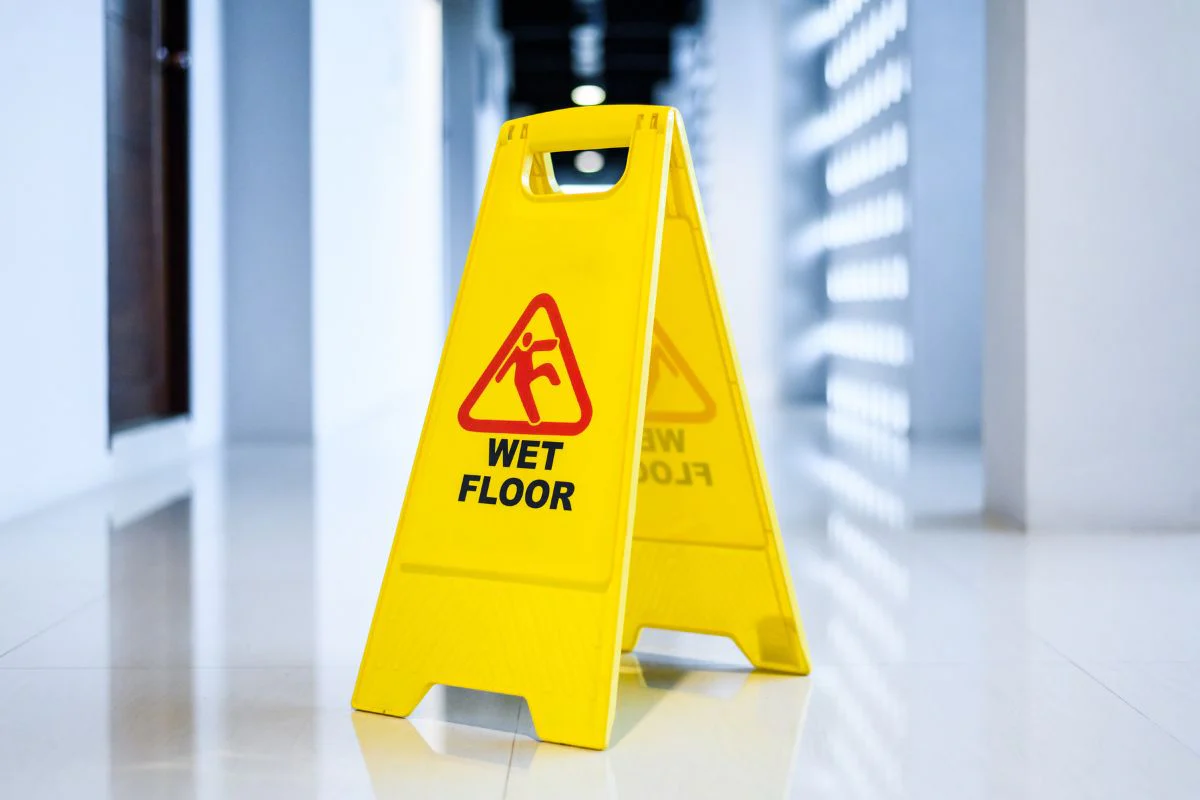 Workplace Safety Signs – What Every User Should Look At