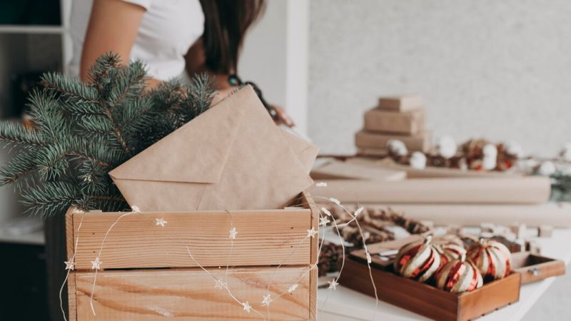 Gift Hampers And Their Common Myths