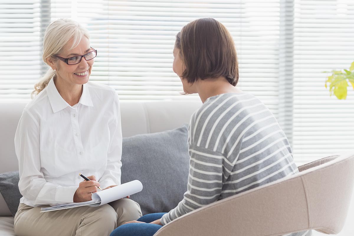 Advantages Of CBT Therapy Services