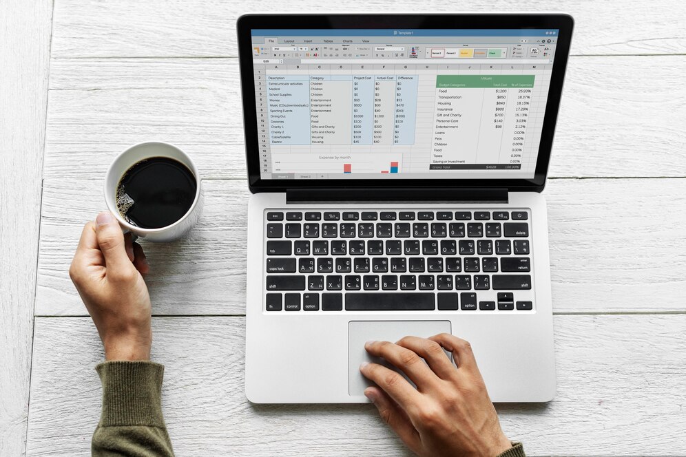 Advantages Of Advanced Excel Data Entry