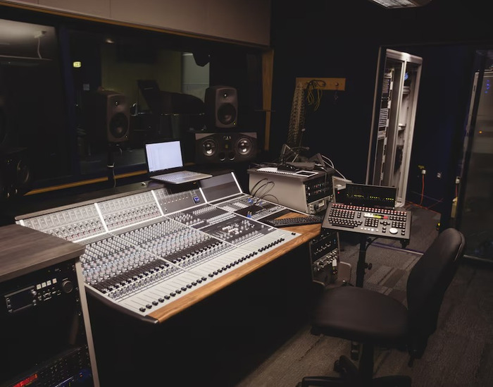 Facts About Audio Equipment Hire