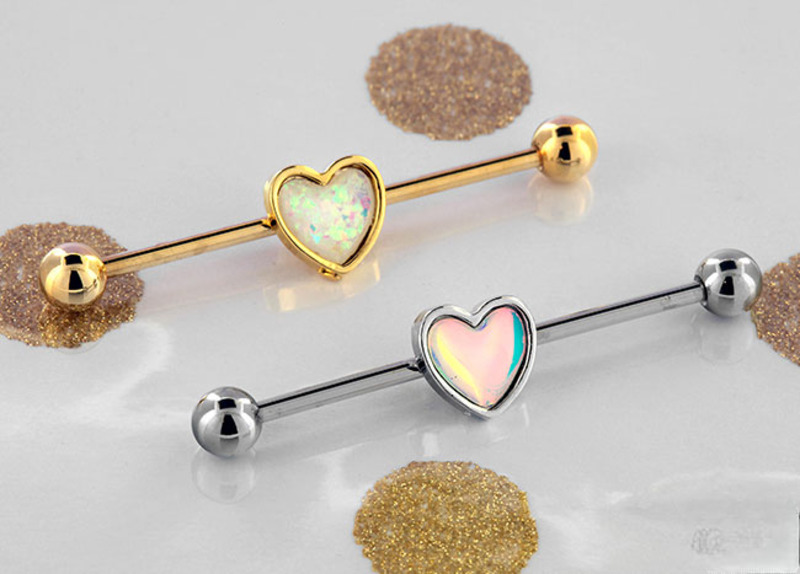 Deeper Look On Earring Gauge Kit