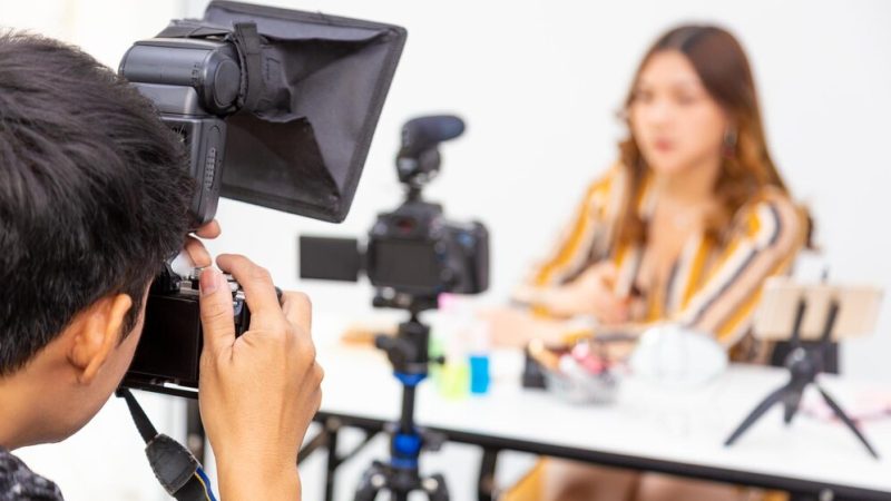 Precise Study On The Hire Videographer Freelance