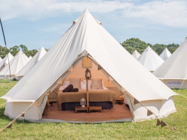 Important Things About Bell Tent