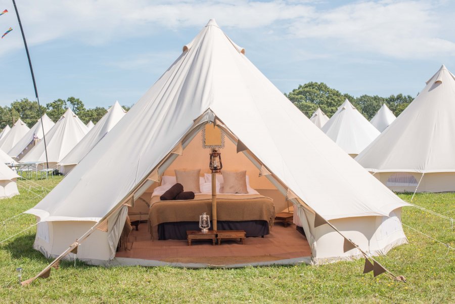 Important Things About Bell Tent
