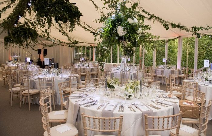 A Few Things About Event Furniture Hire