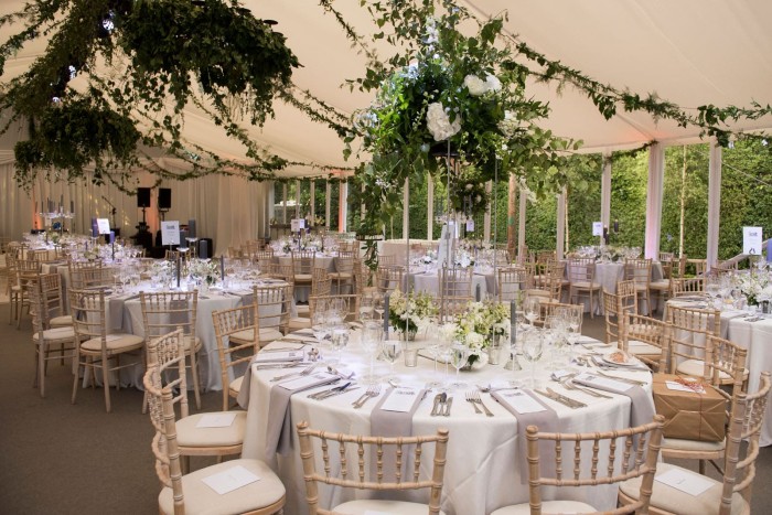 A Few Things About Event Furniture Hire