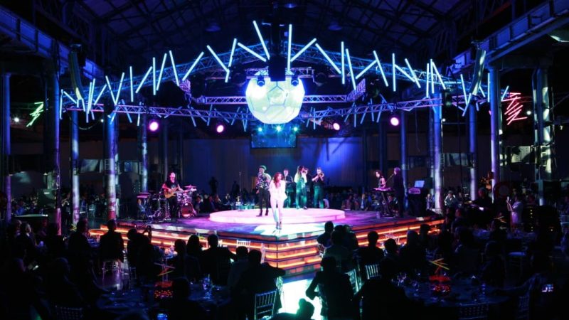 User Guide On Event Production Service