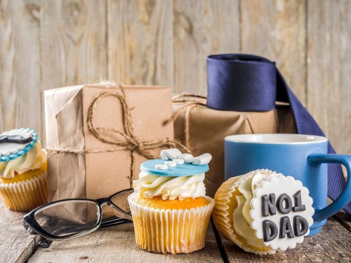 Detailed Analysis On The Hampers For Dad