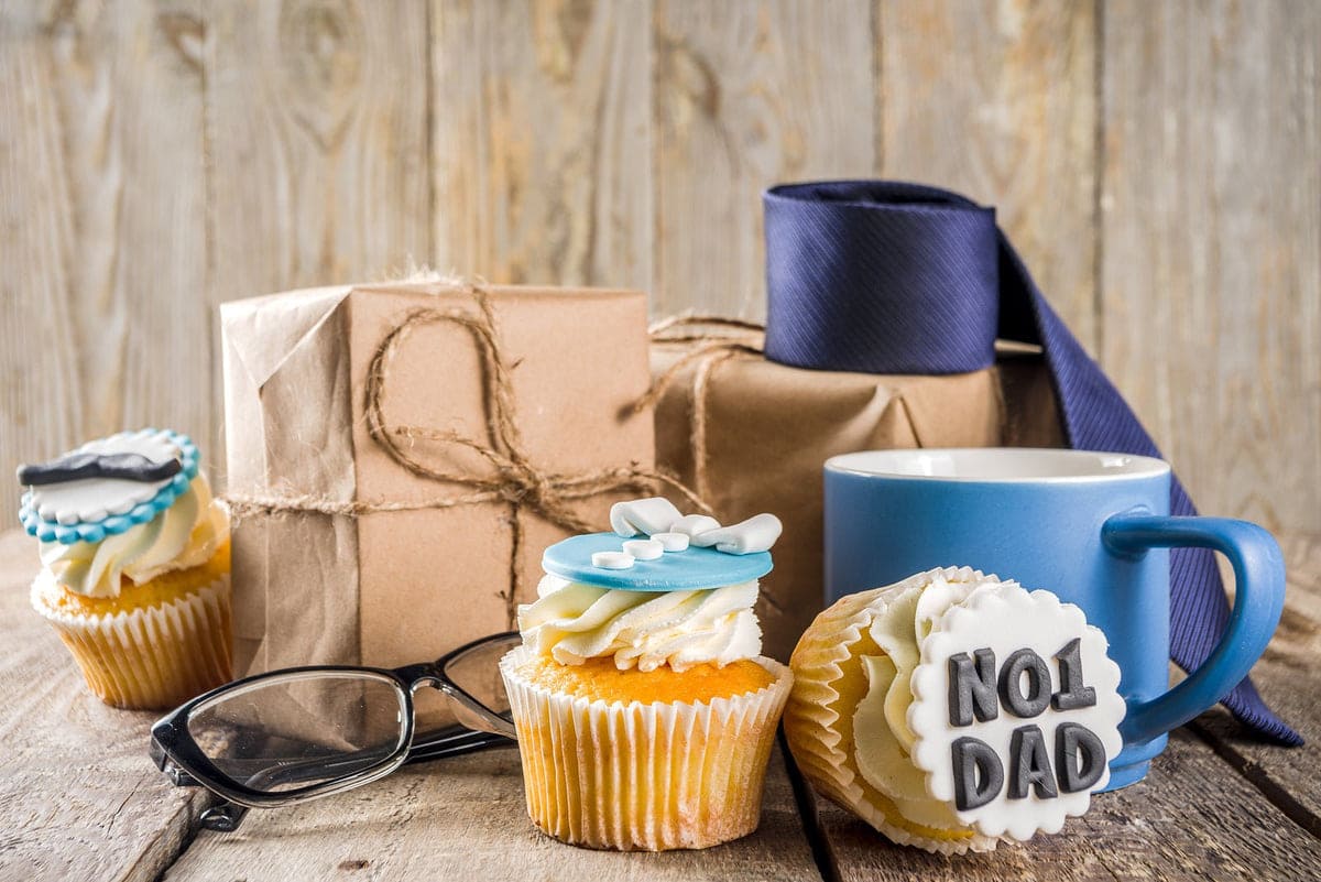 Detailed Analysis On The Hampers For Dad