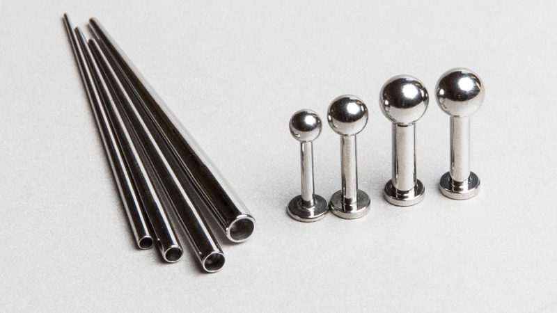 A Little Bit About Large Ear Stretching Kit