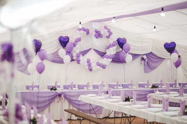 The Value Of Party Rentals