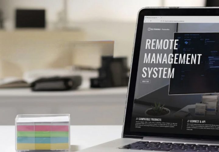 Advantages Of Remote Management System
